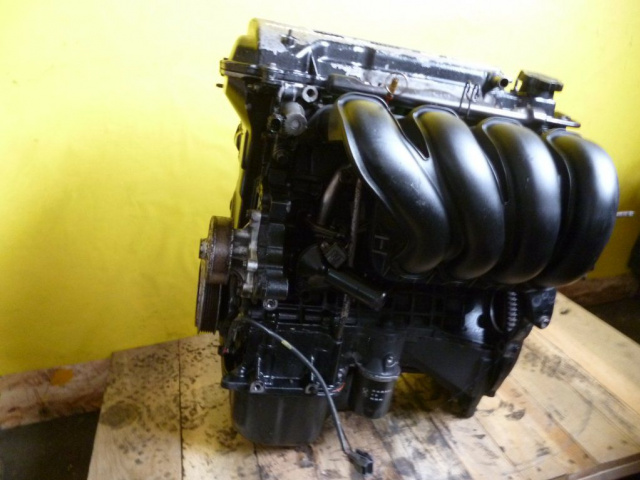 Двигатель TOYOTA CELICA 1, 8 VVTI