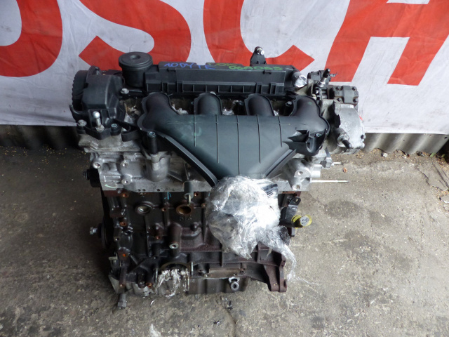 Двигатель 2, 0 HDI 136 PEUGEOT 407 CITROEN C5 10DYTE