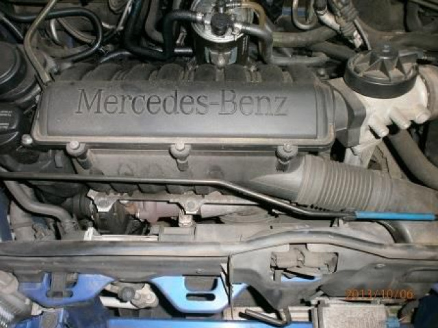 MERCEDES W168 A класса двигатель 1.7 CDI a170 w 168
