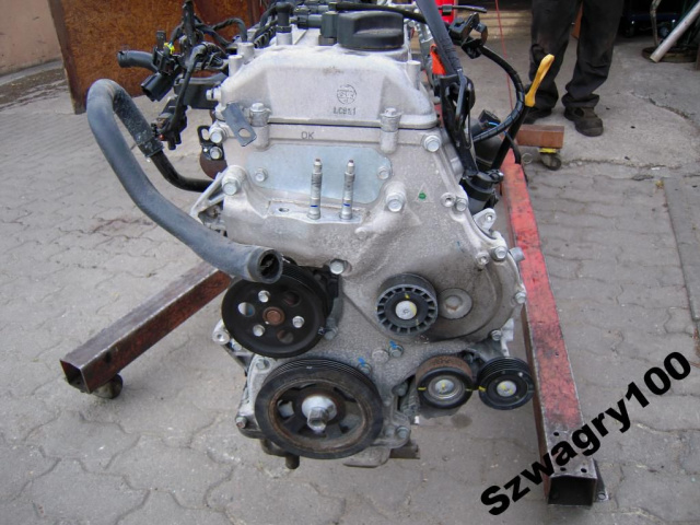 Kia ceed soul hyundai i30 2012r двигатель 1.6 crdi