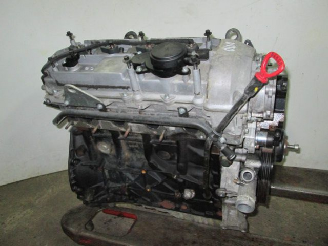 Двигатель MERCEDES VITO W639 2.2 CDI гарантия 646983