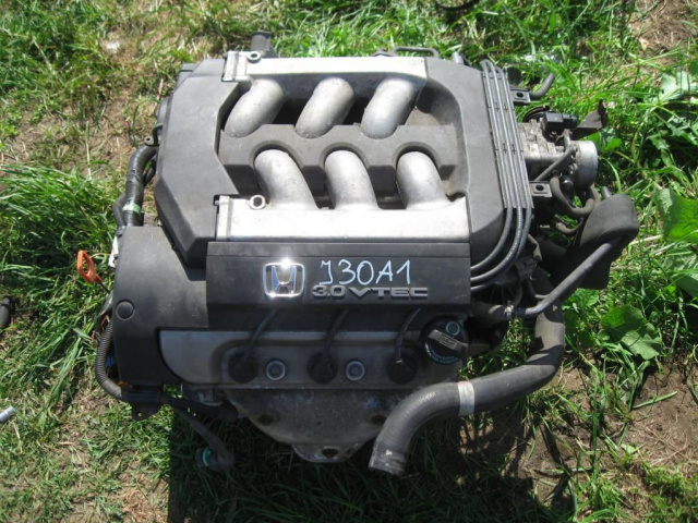 Honda Accord 98-02 двигатель 3.0 VTEC 145 тыс гарантия