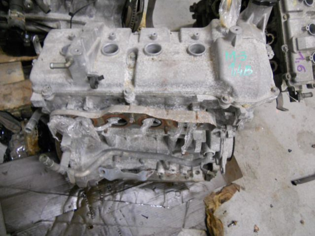 Mazda 3 двигатель 1.4 бензин 60tys-okazja. 2005г..