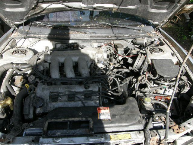 MAZDA MX6, FORD PROBE двигатель 94- 2.5 V6