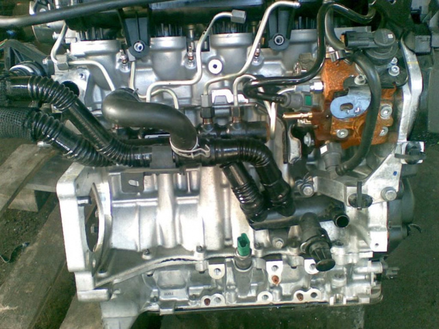 Peugeot Bipper, Citroen Nemo двигатель 1.4 HDI.супер !