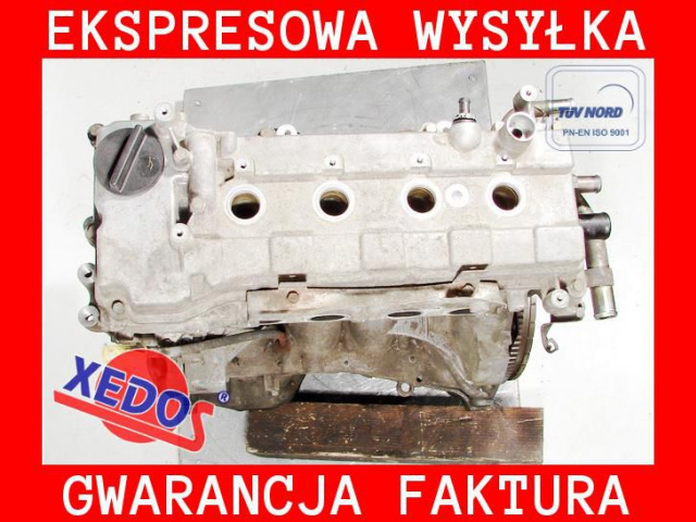 Двигатель NISSAN MICRA K12 2004 1.2 16V CR12 65 л.с.