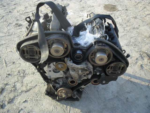 Двигатель CITROEN C5 PEUGEOT 406 3.0 V6 XFX