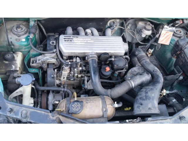 Peugeot partner 1.9 d двигатель В СБОРЕ Отличное состояние