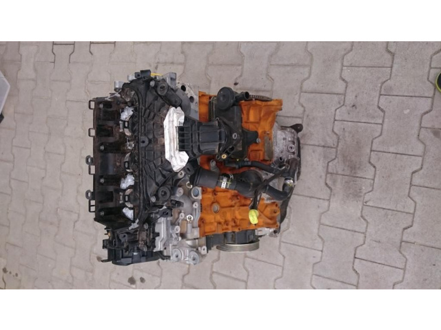 Двигатель Ford Kuga 2, 0tdci 136KM D4204T 42tys.km