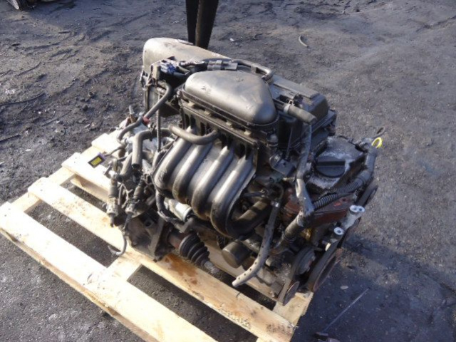 Двигатель в сборе Nissan Micra 1.2 16V K12 - 2004r.