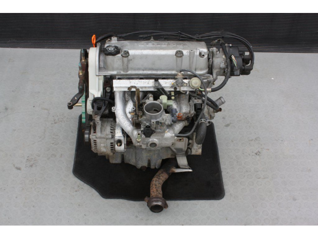 Двигатель HONDA HRV 1.6 16V 99-06 D15W1 IMPORT !