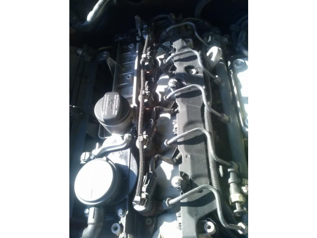 Двигатель Merc 2.7 CDI W203 W209 W210 Sprinter 150tys