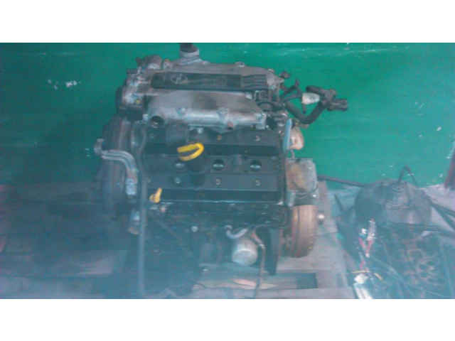 Двигатель opel sintra 3.0 V6
