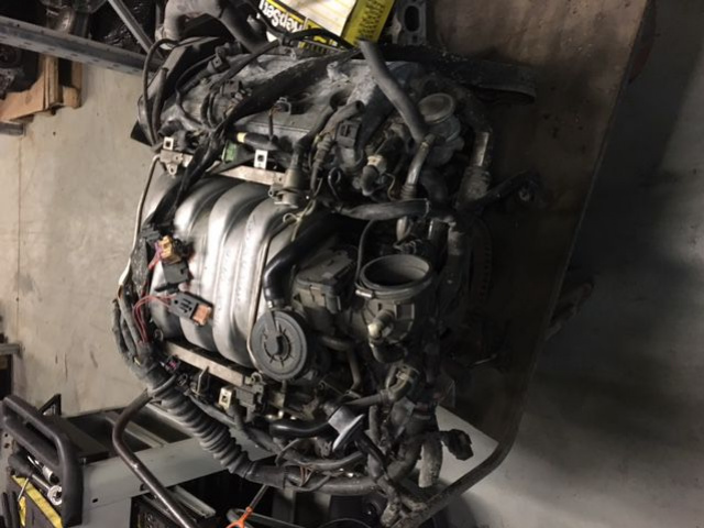 Двигатель AUDI A6 300 KM 4.2 V8 ARS