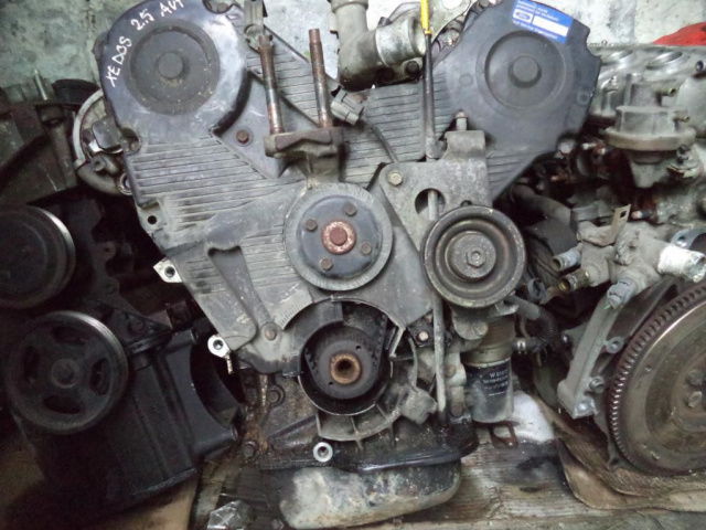 Двигатель Mazda Xedos 9 2.5 V6 167KM