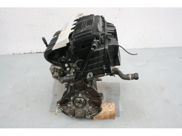 Двигатель D4F 712 RENAULT CLIO II ПОСЛЕ РЕСТАЙЛА 1.2 16V THALIA