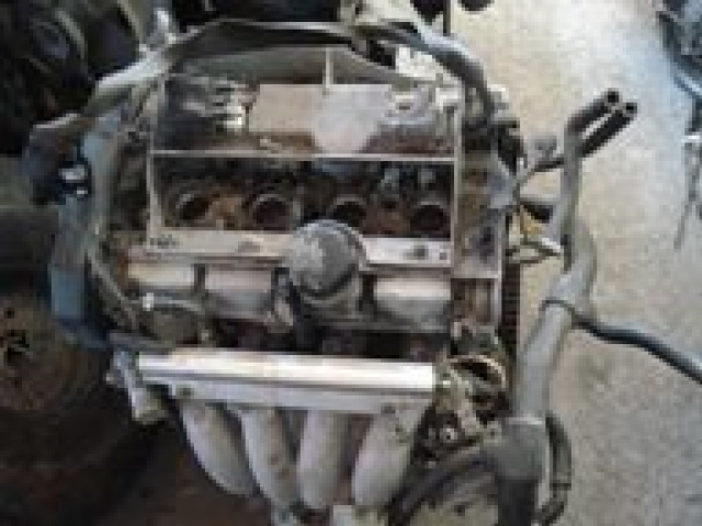 Двигатель RENAULT LAGUNA 2.0 16V scenic VOLVO safrane