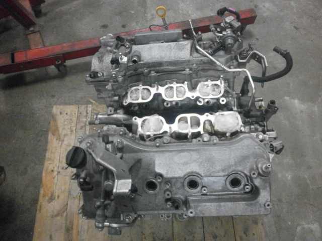 Двигатель TOYOTA LEXUS IS 250 V6 2011 год
