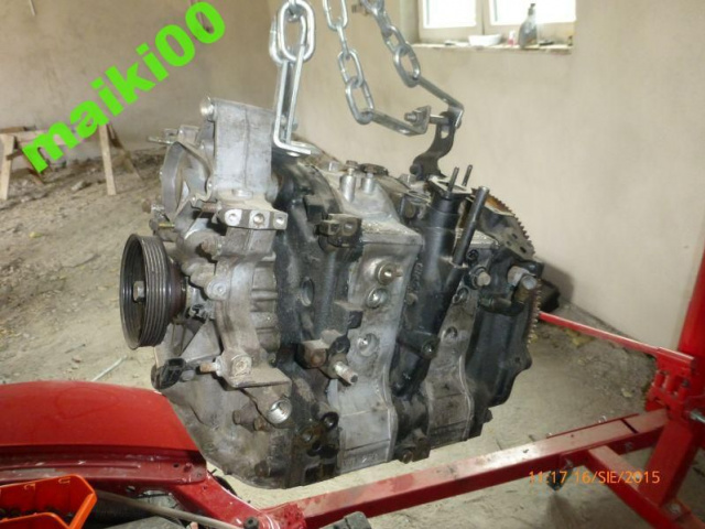 Двигатель Wankla Mazda RX-8 231 л.с. =PO NAPRAWIE=