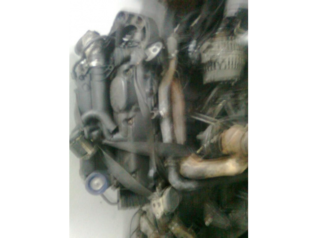 Двигатель в сборе Mercedes Vito 2.2 CDI модель 638