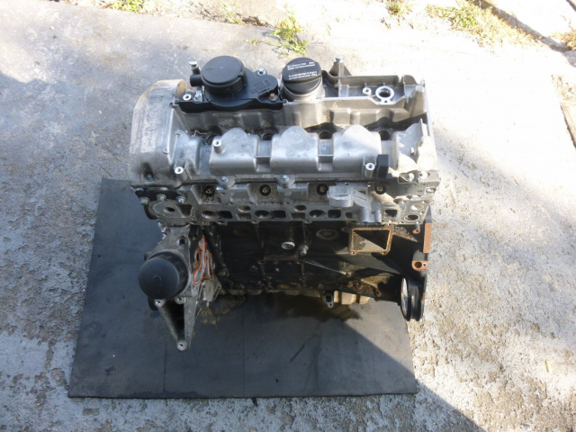 Двигатель MERCEDES W203 W211 SPRINTER 2.2CDI R 611