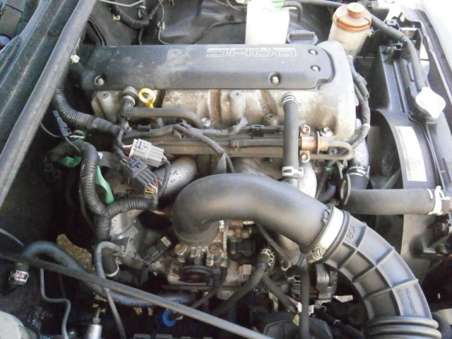 SUZUKI JIMNY 2005г..двигатель 1.3VVT M13A двигатель в сборе