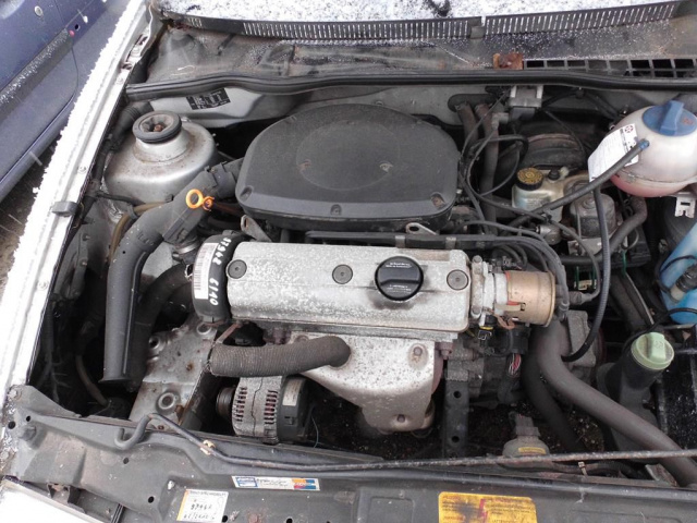 Двигатель в сборе AEE 1.6 Seat Cordoba Coupe 97 SX