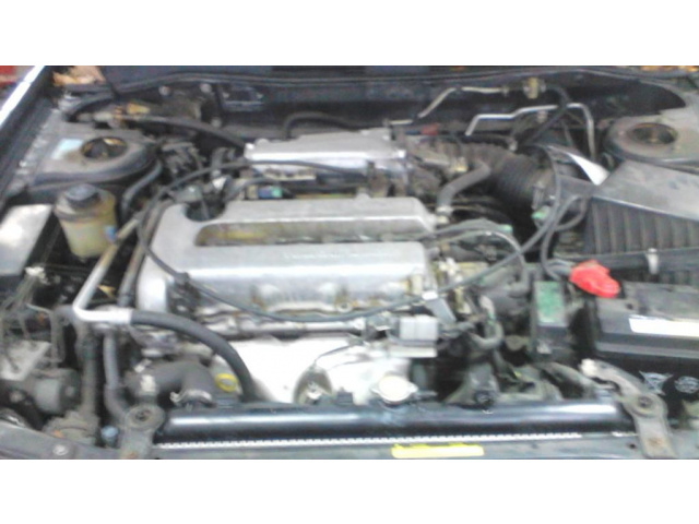 Двигатель Nissan Primera P11 2.0 140 л.с.