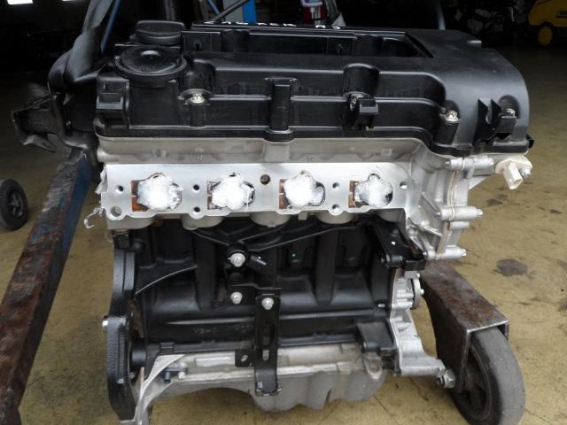 Opel astra j 4 двигатель a 16 xer a16xer 1.6 bebzyna