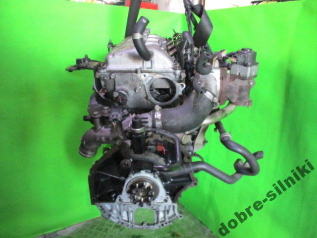 Двигатель NISSAN PRIMERA P12 2.2 DCI YD22 В т.ч. НДС