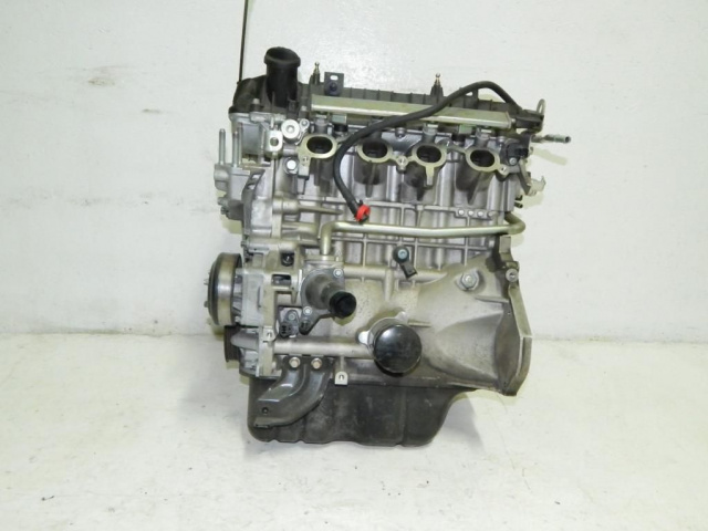 Двигатель MITSUBISHI LANCER X 1.5 B 4A91 В отличном состоянии 07-