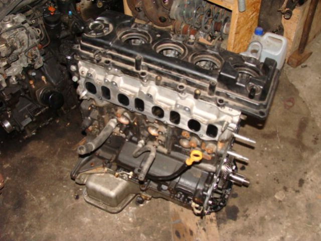 Двигатель 3.0 150koni для Nissan Cabstar 07-12r
