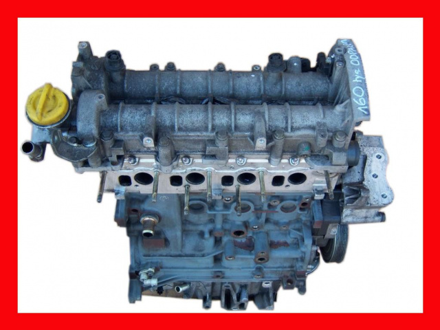 SAAB 9-3 1.9 TiD 150 л.с. двигатель гарантия