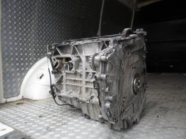 VW TRANSPORTER T5 2.5TDI AXD-SILNIK DOL двигатель в сборе