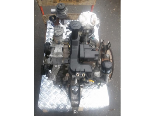 Двигатель WANKLA MAZDA RX-8 N3H1 1.3 состояние В отличном состоянии