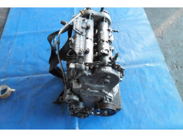 Двигатель FIAT GRANDE PUNTO 1.3 MULTIJET 90 л.с. 07г. FGP