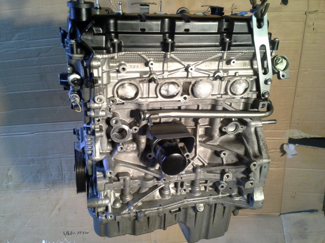 SUZUKI GRAND VITARA двигатель 2.4 J24B