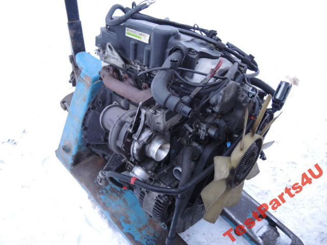 Двигатель MERCEDES VITO W639 111CDI A6460103597