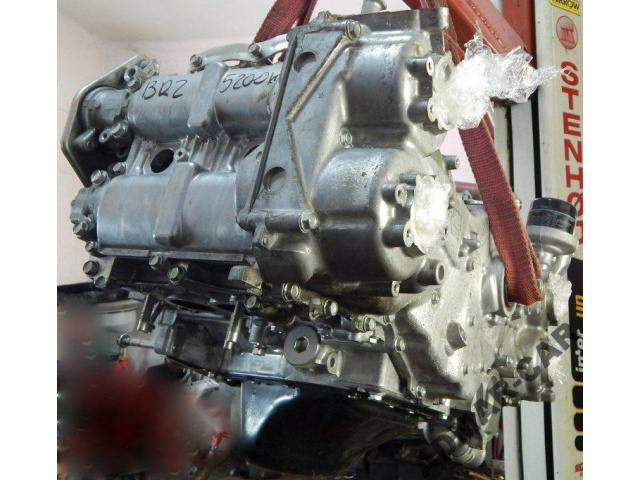 Двигатель без навесного оборудования boxer FA20 2, 0 200 л.с. SUBARU FORESTER