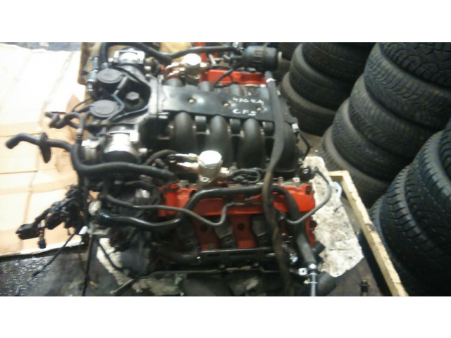 Двигатель AUDI RS4 RS5 4.2 CFS CFSA в сборе.гарантия