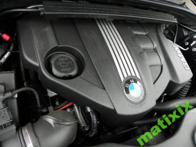 Двигатель 2.0 D 177 л.с. BMW E90 E87 E83 X3 E60 N47D20A