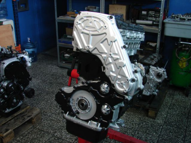 Двигатель KIA SORENTO HYUNDAI H1 2.5 CRDI D4CB 170 KM