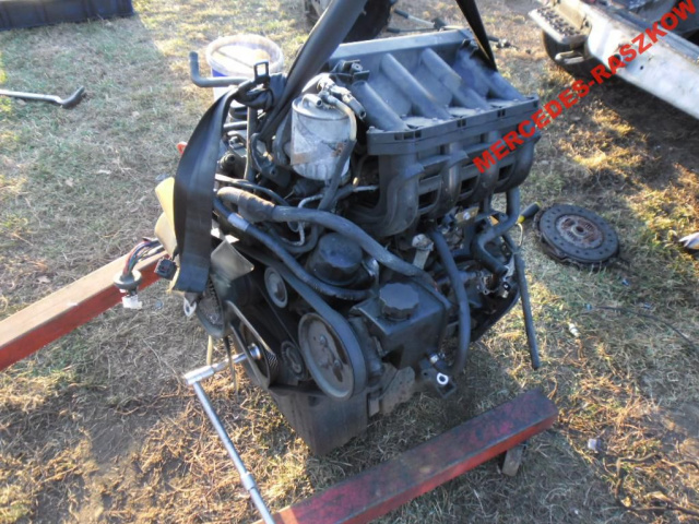 Двигатель в сборе MERCEDES SPRINTER 903 2.2 CDI