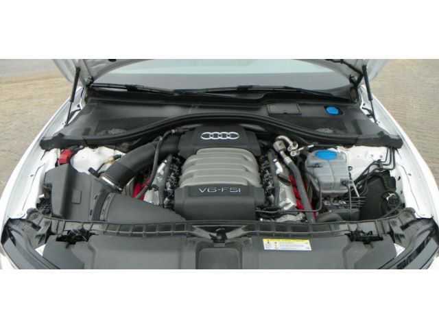 Двигатель в сборе AUDI A6 A7 2.8 FSI CHV гарантия