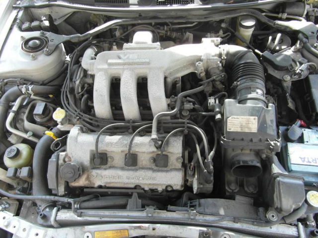 Двигатель Mazda xedos 6 2.0 V6 z 99г.