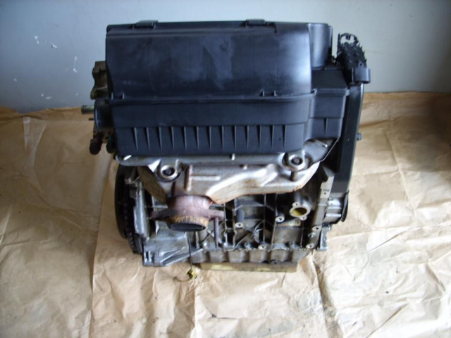 Двигатель CITROEN XSARA 1, 8i 8V '98