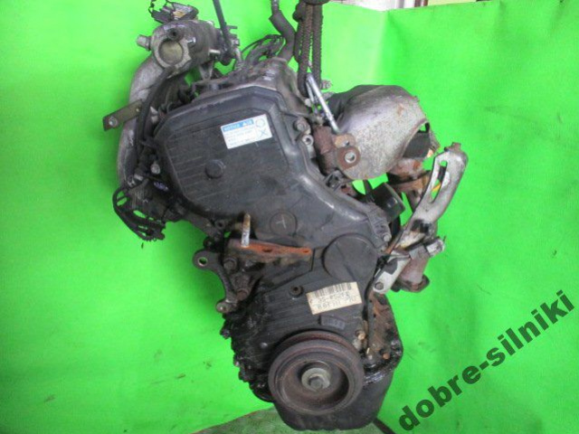 Двигатель TOYOTA RAV4 2.0 3S-R52FR KONIN