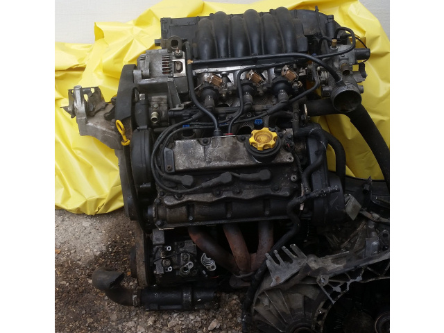 Двигатель для Rover 2, 0 V6