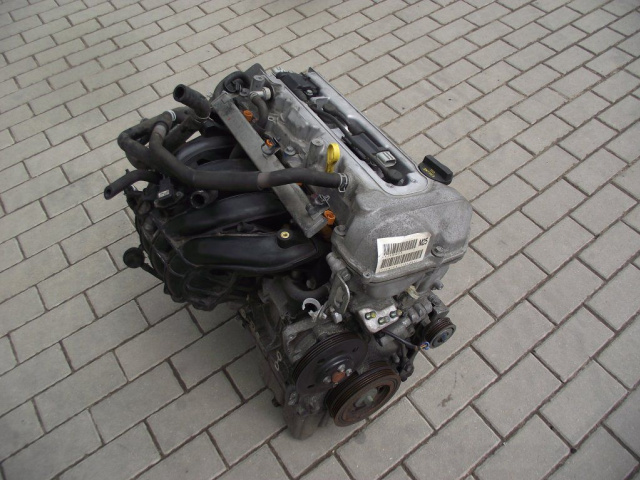SUZUKI SWIFT MK6 двигатель 1.5 бензин T10M15A