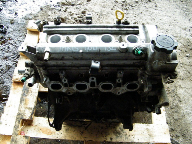 Toyota Yaris 1.0 99 - 03 двигатель 1SZ 1 SZ